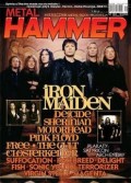 Metal Hammer 09/2006