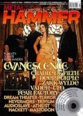 Metal Hammer 10/2006