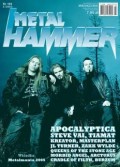 Metal Hammer 03/2005