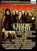 Metal Hammer 11/2006