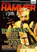 Metal Hammer 12/2006