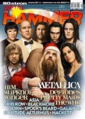 Metal Hammer 01/2007