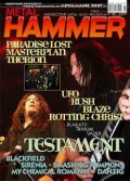 Metal Hammer 02/2007