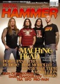 Metal Hammer 04/2007
