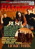 Metal Hammer 05/2007
