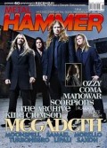 Metal Hammer 06/2007