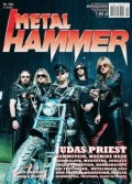 Metal Hammer 04/2005