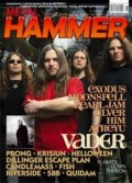 Metal Hammer 11/2007