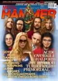 Metal Hammer 01/2008
