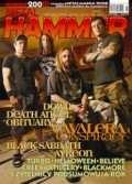 Metal Hammer 02/2008
