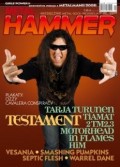Metal Hammer 04/2008