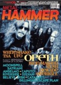 Metal Hammer 05/2008
