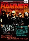 Metal Hammer 06/2008
