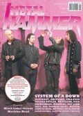 Metal Hammer 05/2005