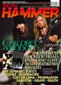 Metal Hammer 07/2008