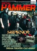 Metal Hammer 09/2008