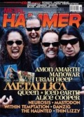 Metal Hammer 10/2008