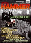 Metal Hammer 12/2008