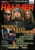 Metal Hammer 02/2009
