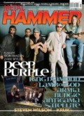 Metal Hammer 03/2009