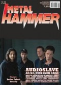 Metal Hammer 06/2005