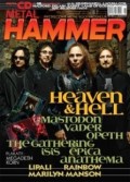 Metal Hammer 05/2009