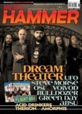 Metal Hammer 06/2009