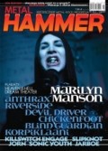 Metal Hammer 07/2009