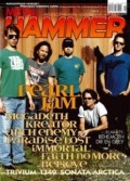 Metal Hammer 09/2009