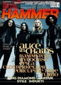 Metal Hammer 10/2009