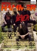 Metal Hammer 12/2009