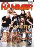 Metal Hammer 02/2010