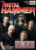 Metal Hammer 07/2005