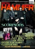Metal Hammer 03/2010