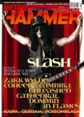 Metal Hammer 04/2010