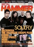 Metal Hammer 05/2010
