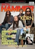 Metal Hammer 07/2010