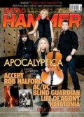 Metal Hammer 08/2010