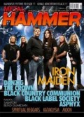 Metal Hammer 09/2010