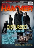 Metal Hammer 10/2010