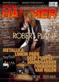 Metal Hammer 11/2010