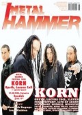 Metal Hammer 08/2005