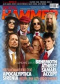 Metal Hammer 01/2011