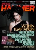 Metal Hammer 03/2011