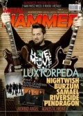 Metal Hammer 04/2011