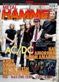 Metal Hammer 05/2011