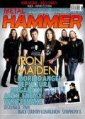 Metal Hammer 06/2011