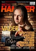 Metal Hammer 08/2011
