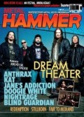 Metal Hammer 09/2011