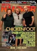 Metal Hammer 10/2011